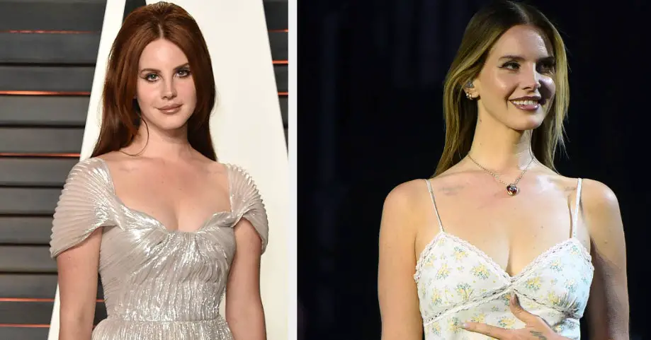 Here's What We Know About Lana Del Rey's Reported "Beautiful, Relaxed, And Family-Focused Wedding" To Jeremy Dufrene