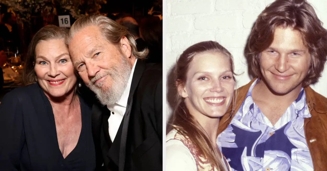 How Different 27 Extremely Famous Celeb Couples Looked When They First Started Dating Vs. Now