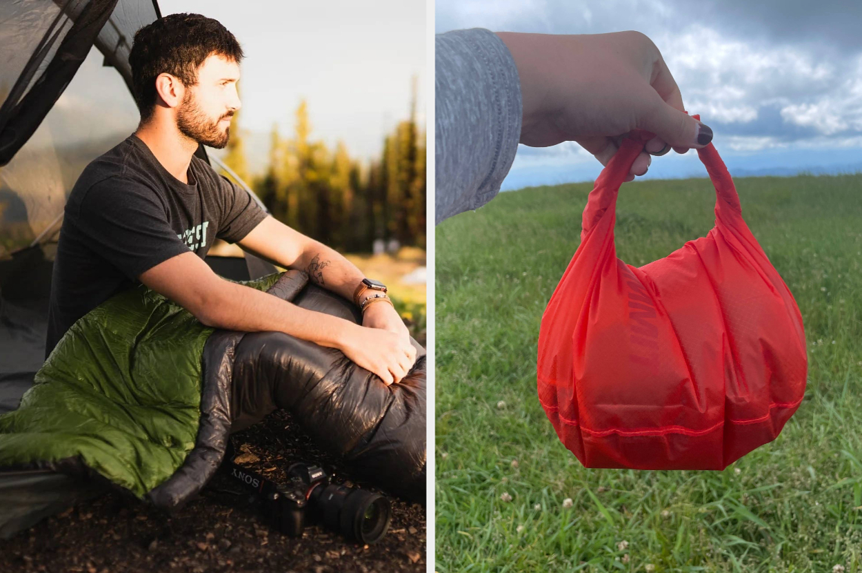 If Camping Is Your Favorite Hobby, You’ll Want To Check Out These 26 Things