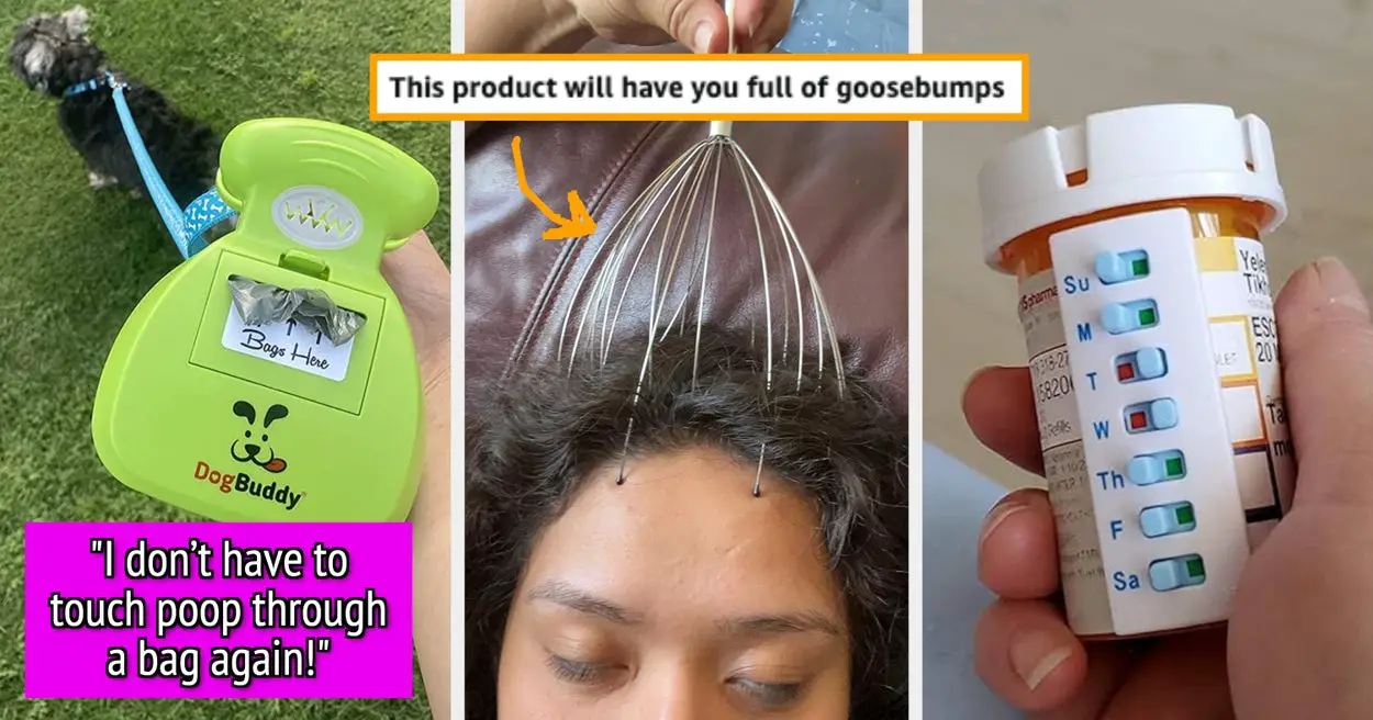 If You Buy Any Of These 42 Products, You Made A Really Smart Decision Today