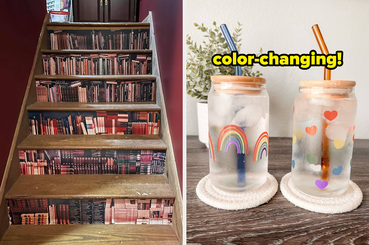 If You’d Rather Live In A Fantasy World Than Plain Old Reality, These 45 Products Will Bring Magic And Whimsy To Your Life