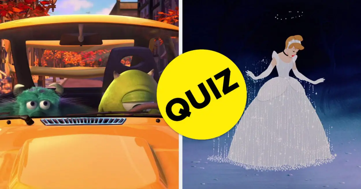 Let's See If You Agree With The Majority On What's The Best From Each Disney Subcategory