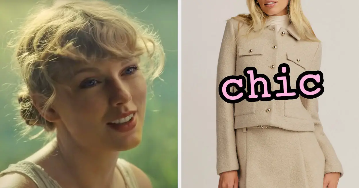 Make A Taylor Swift Playlist And We'll Guess Your Usual Style