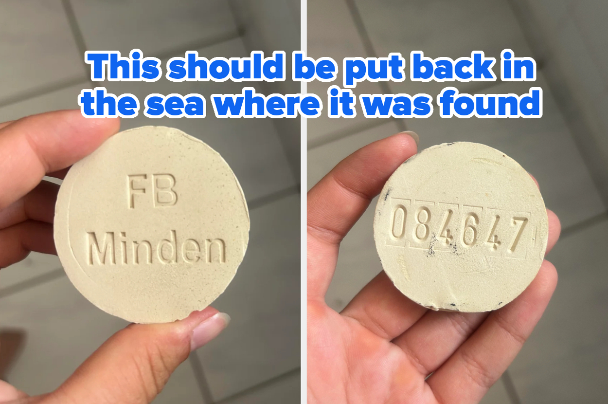 People Would Have Never Figured Out What These Odd Items Were Without The Help Of The Internet