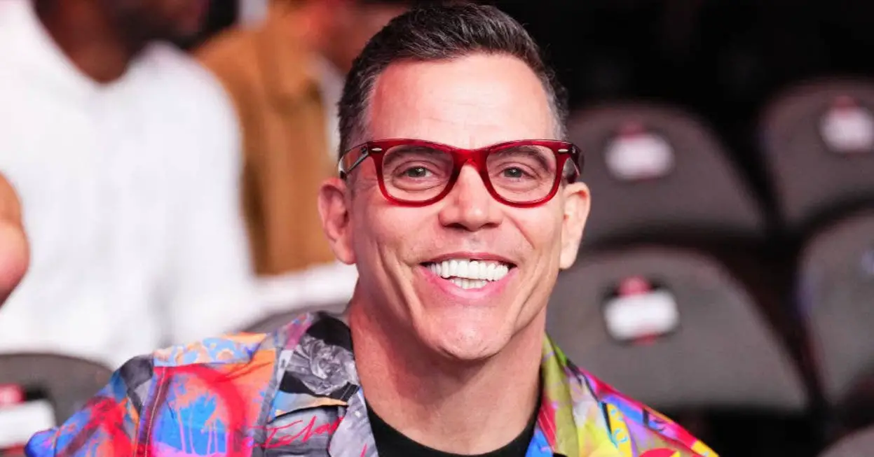 Steve-O Cancels Breast Implant Surgery