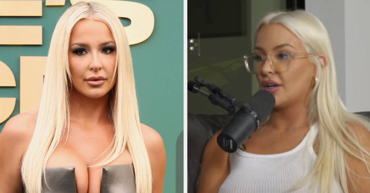 Tana Mongeau Says Political Party Pays For Endorsements