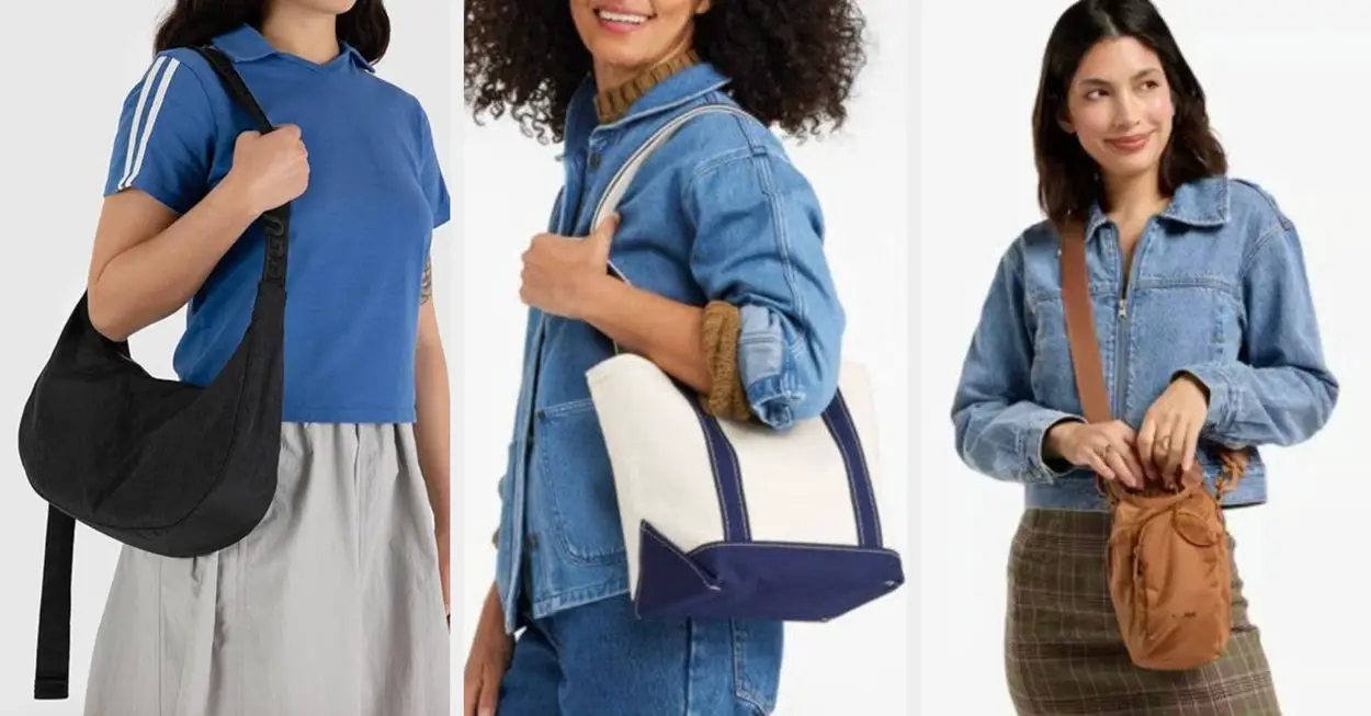 These Convenient Handbags Solve Problems You Didn't Know You Had