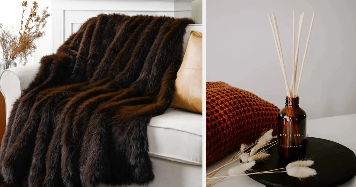 Transform Your Home For Fall With These 39 Items