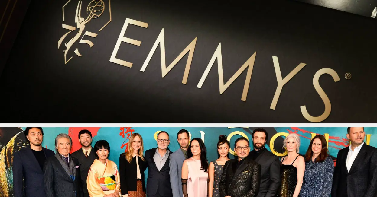 Where To Watch 2024 The Emmy-Nominated Shows