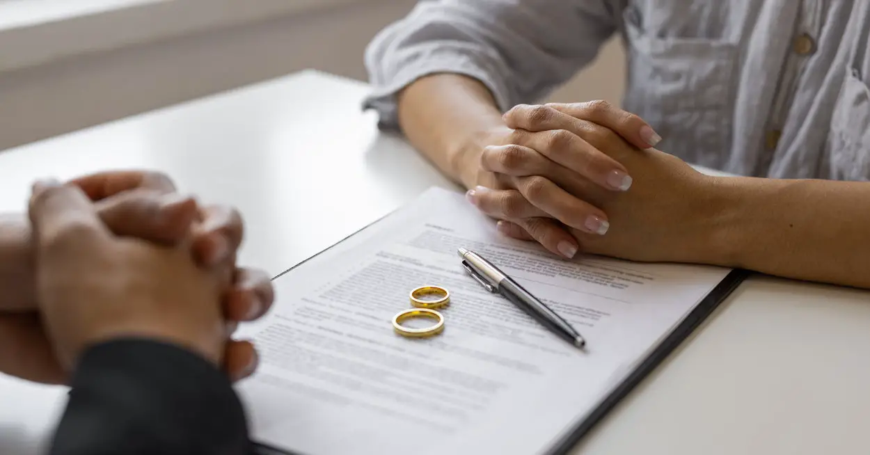 11 Steps To Take If You Want A Divorce