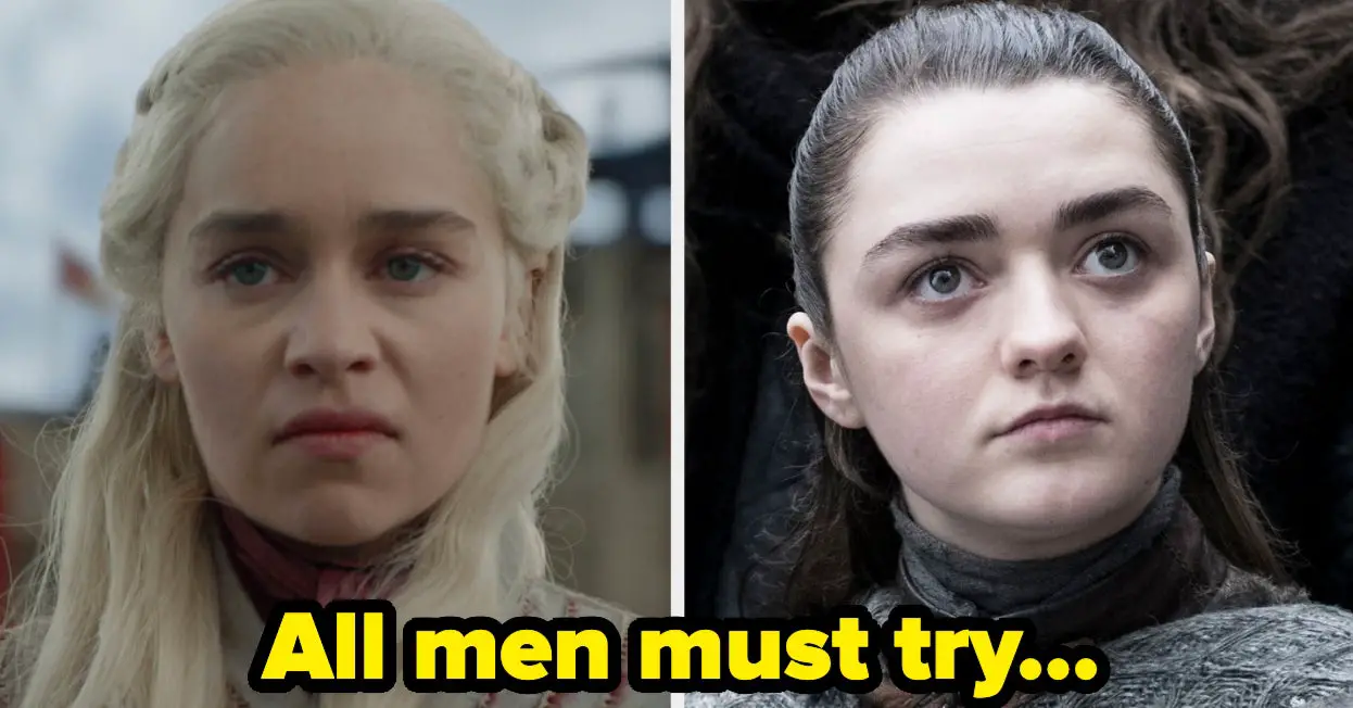 16 Quizzes For True "Game Of Thrones" Fans