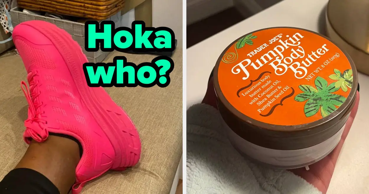 16 Things We've Tried, Loved, And Think You Will, Too