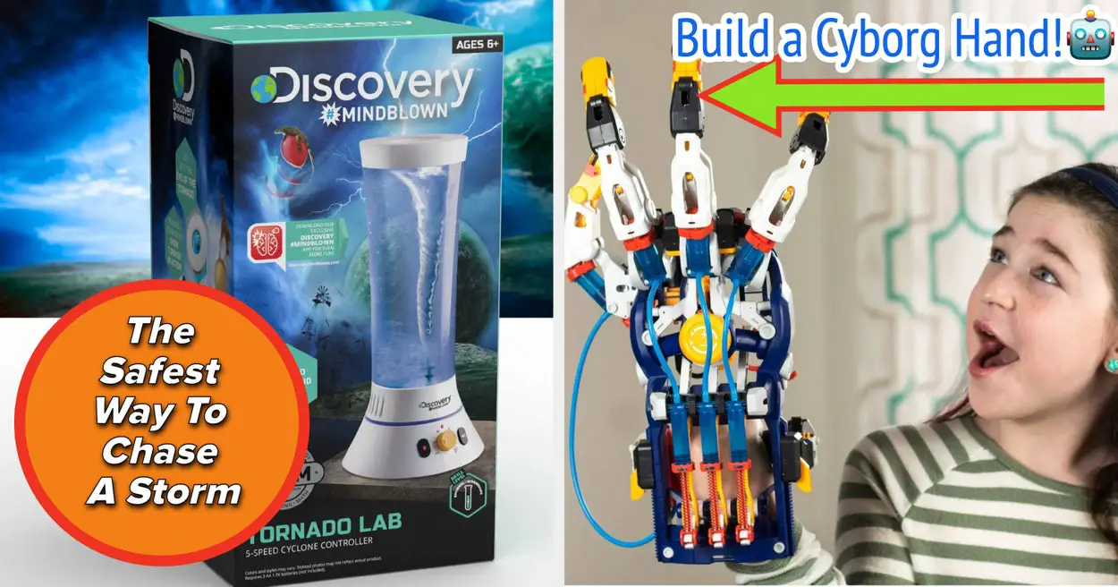 20 Fun Educational Walmart Toys Loved By Reviewers