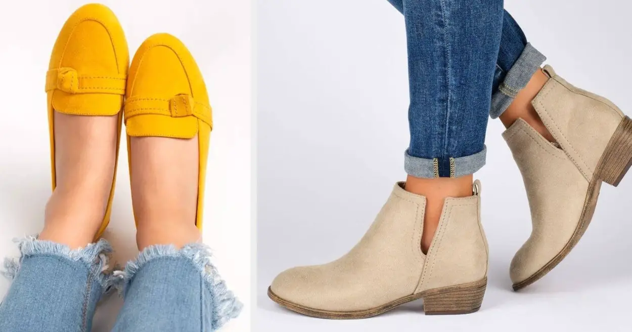 20 Target Shoes For Anyone Who Wants Comfy Feet