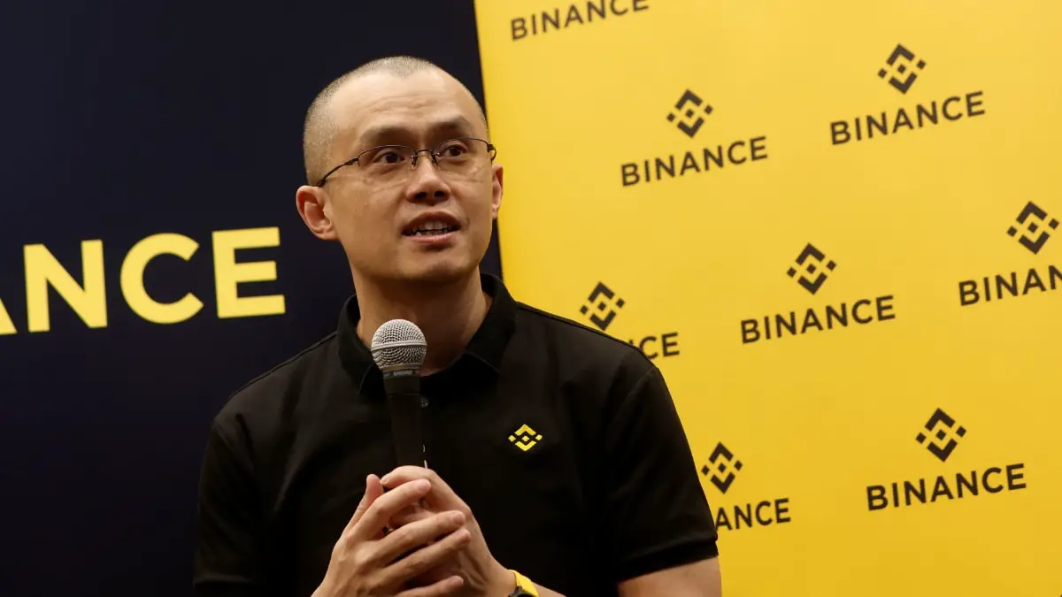 binance-former-chief-changpeng-zhao-commits-to-blockchain-funding-following-release-from-us-custody