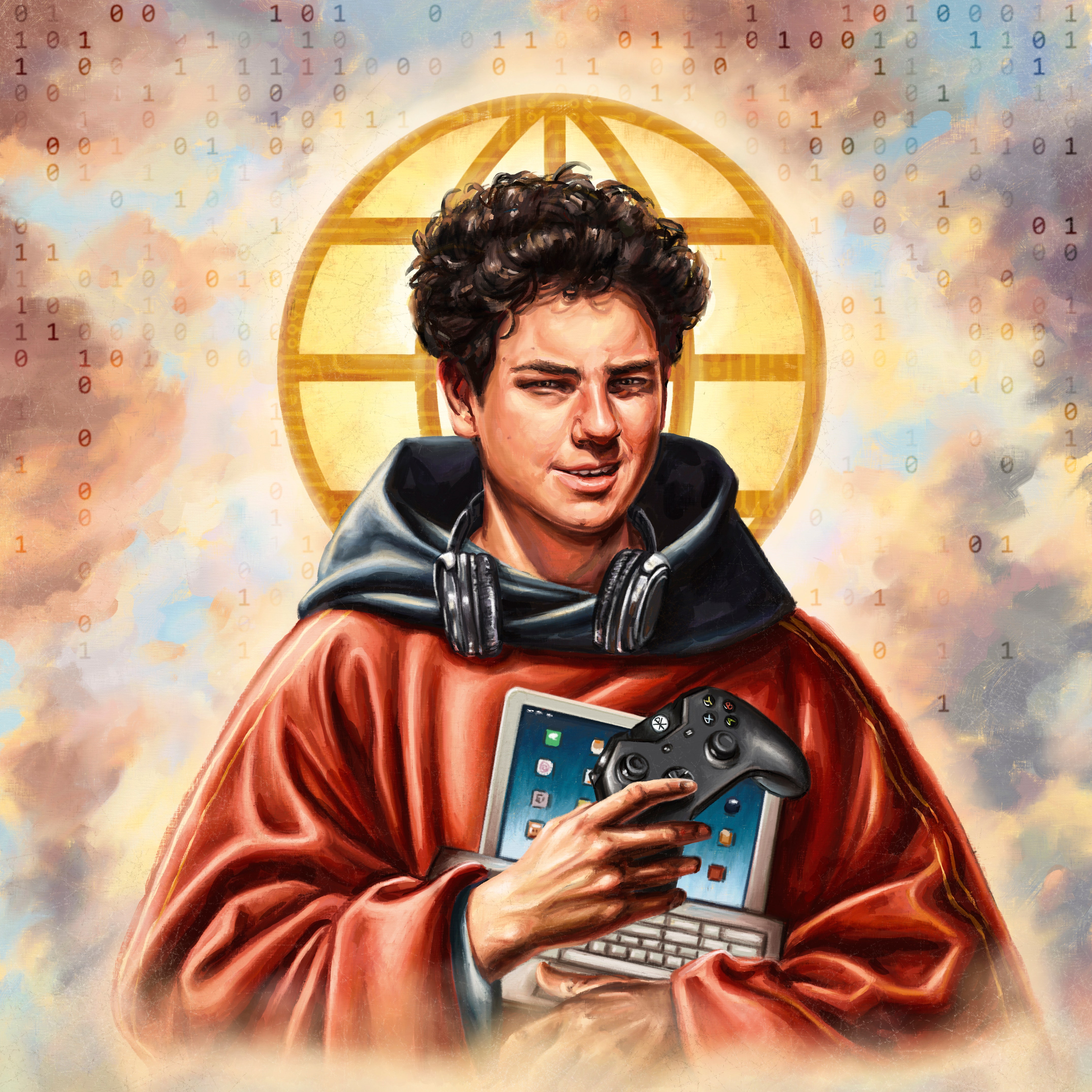 how-a-15-year-old-gamer-became-the-patron-saint-of-the-internet