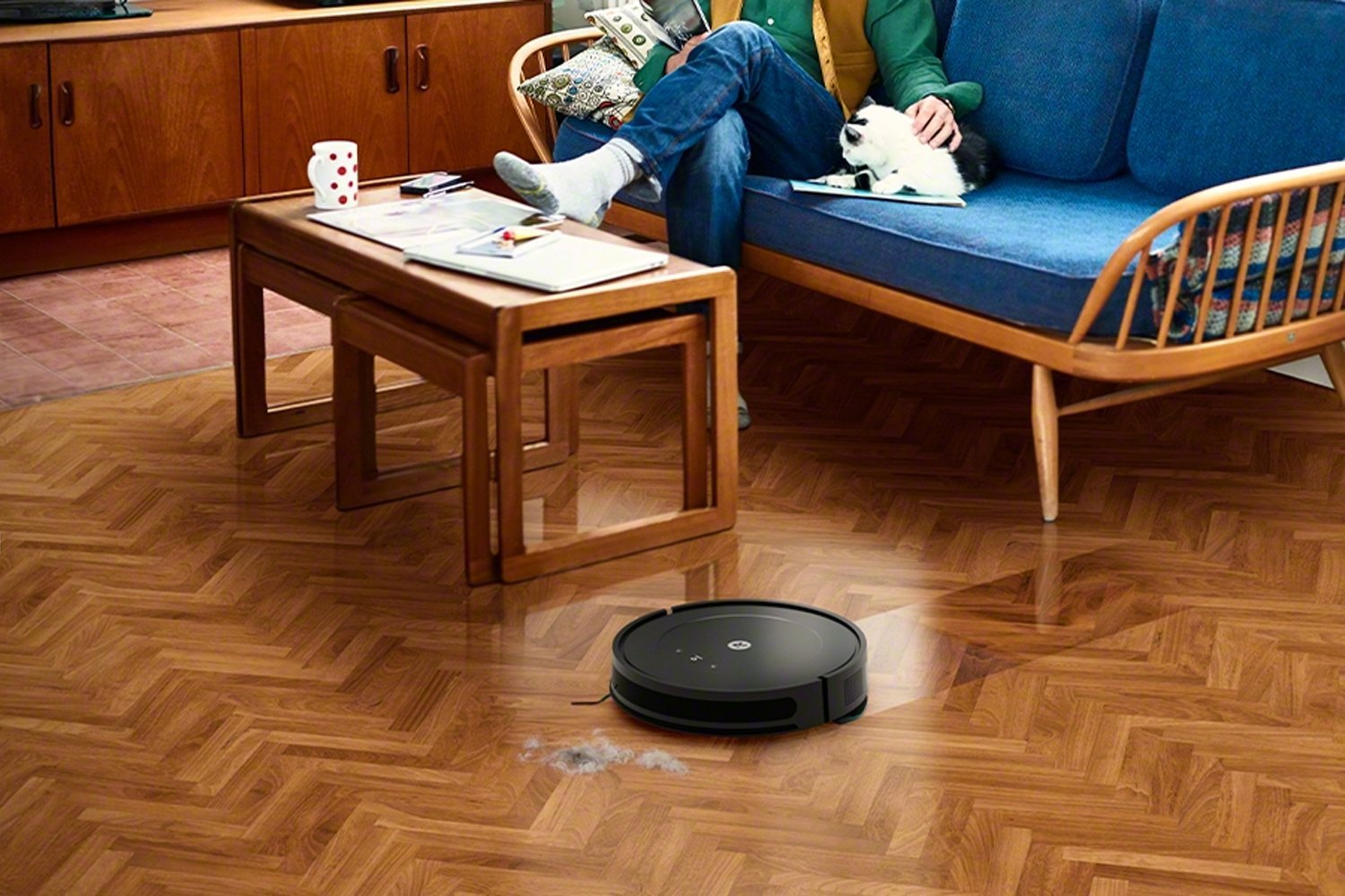 prime-day-before-prime-day:-this-alexa-enabled-roomba-robot-vacuum-and-mop-will-clean-up-your-home-and-its-already-almost-half-off