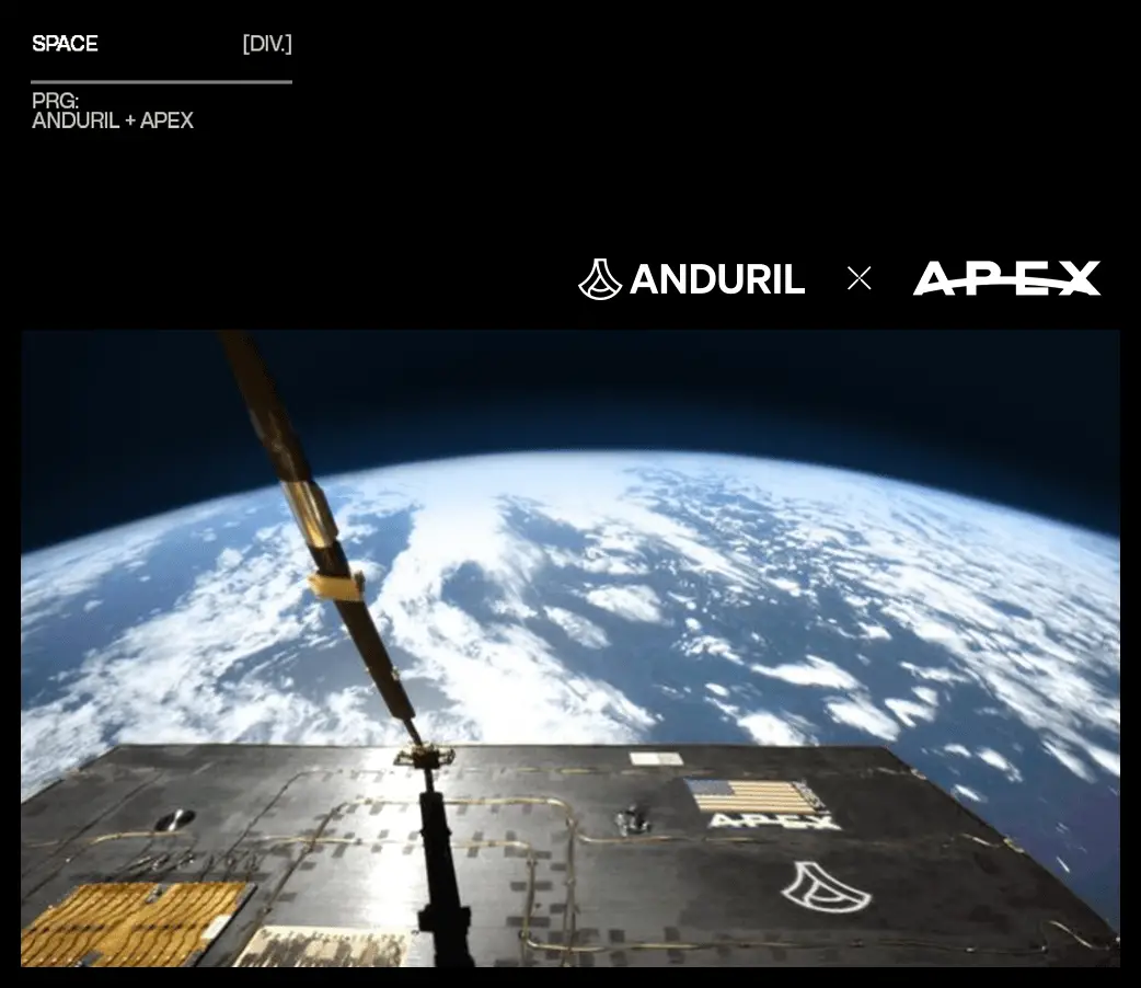 anduril-speeds-up-launch-of-defense-payloads-by-buying-apex-satellite-buses-off-the-shelf