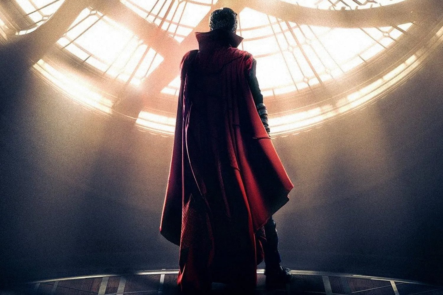 report:-sam-raimi-will-direct-doctor-strange-3