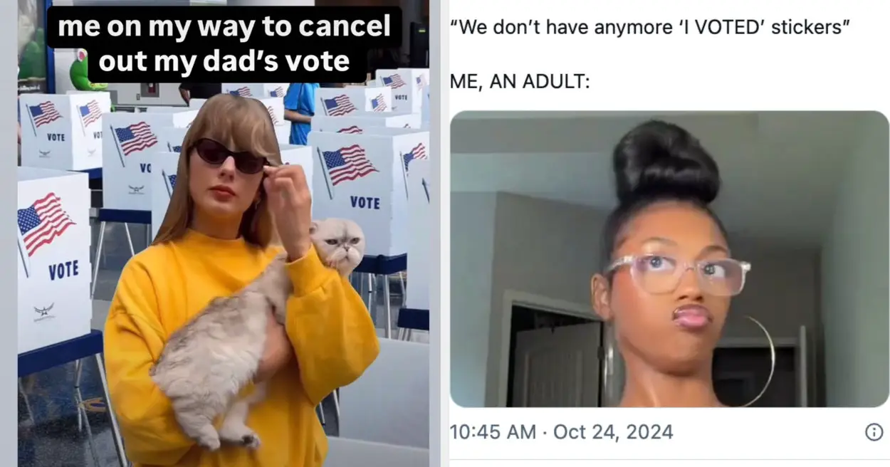 21 Best Political Tweets Of The Week