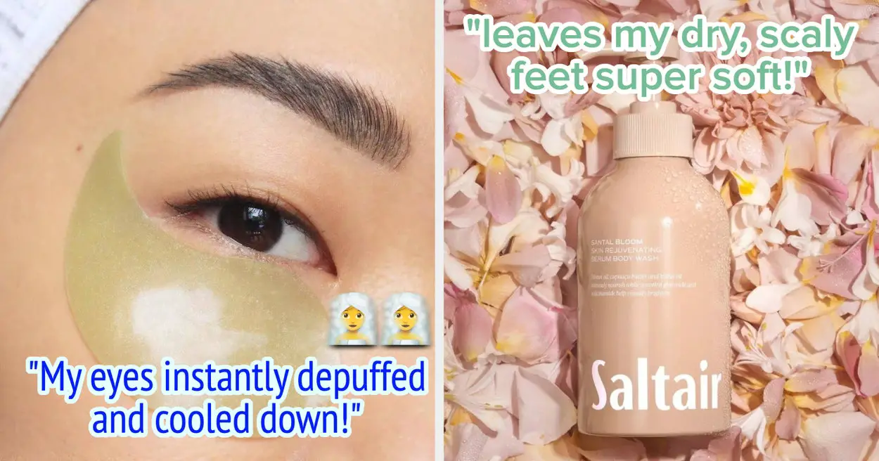 22 Target Beauty Products You'll Recommend To All