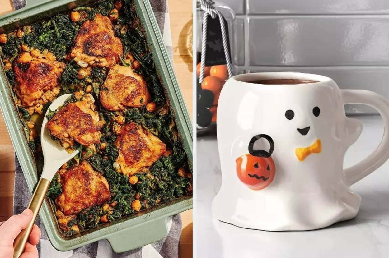 22 Things From Target You’ll Wish You’d Bought Last Fall Because They’re That Good