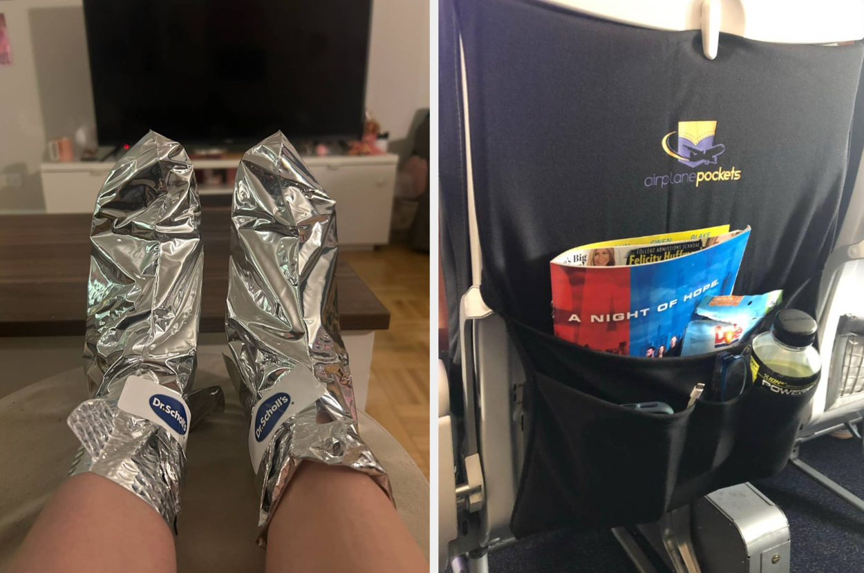 23 Travel Products You'll Honestly Be Mad You Didn't Know About Before Now