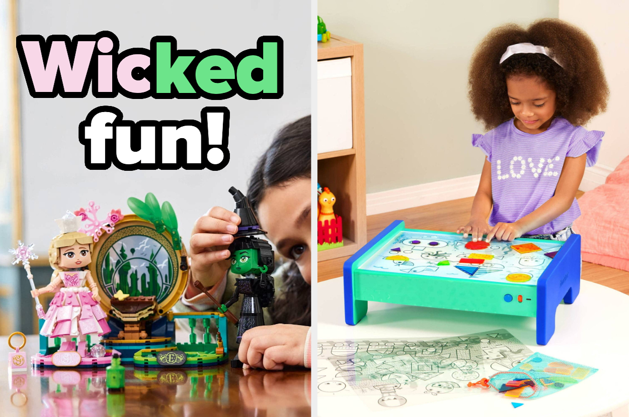 24 Cool Toys From Walmart That Basically Any Kid Will Love