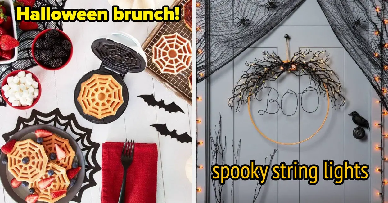 25 Fun Halloween Target Products You Need