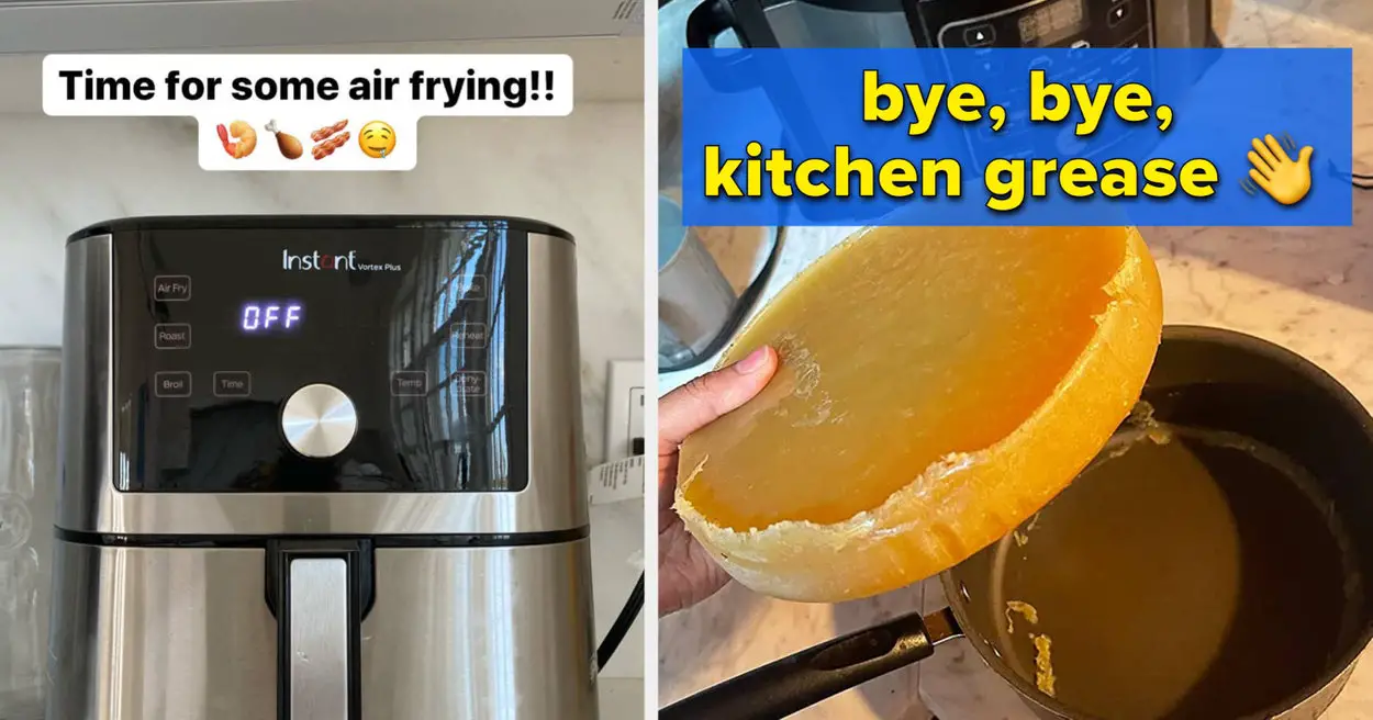 25 Kitchen Products That Won Over Skeptical Reviewers