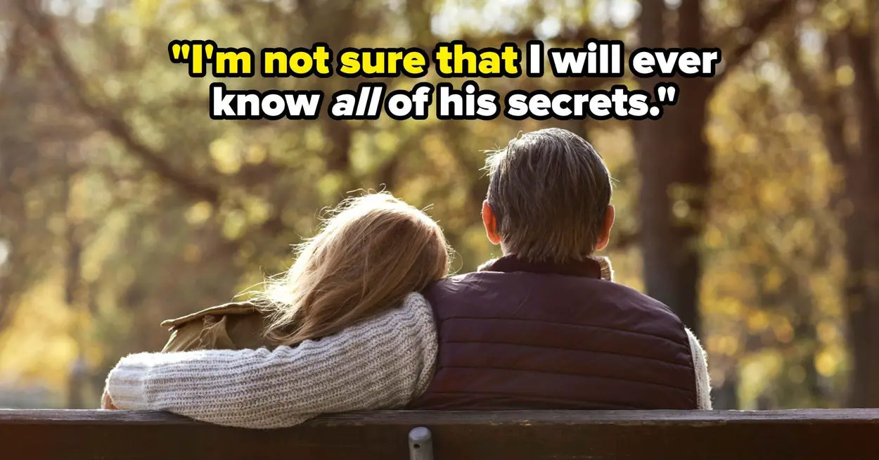 25 People Who Died With Their Secrets...Only To Be Revealed After Their Death