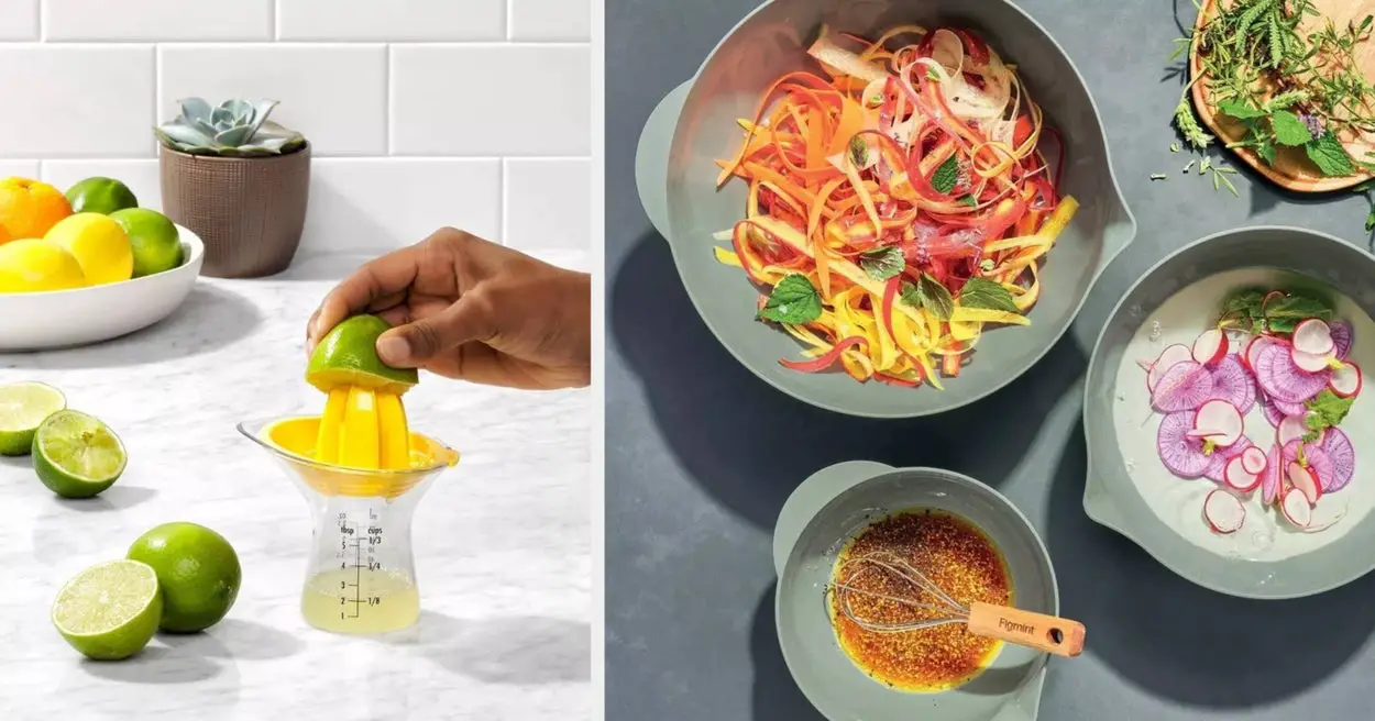 25 Stylish Target Kitchen Products You'll Love