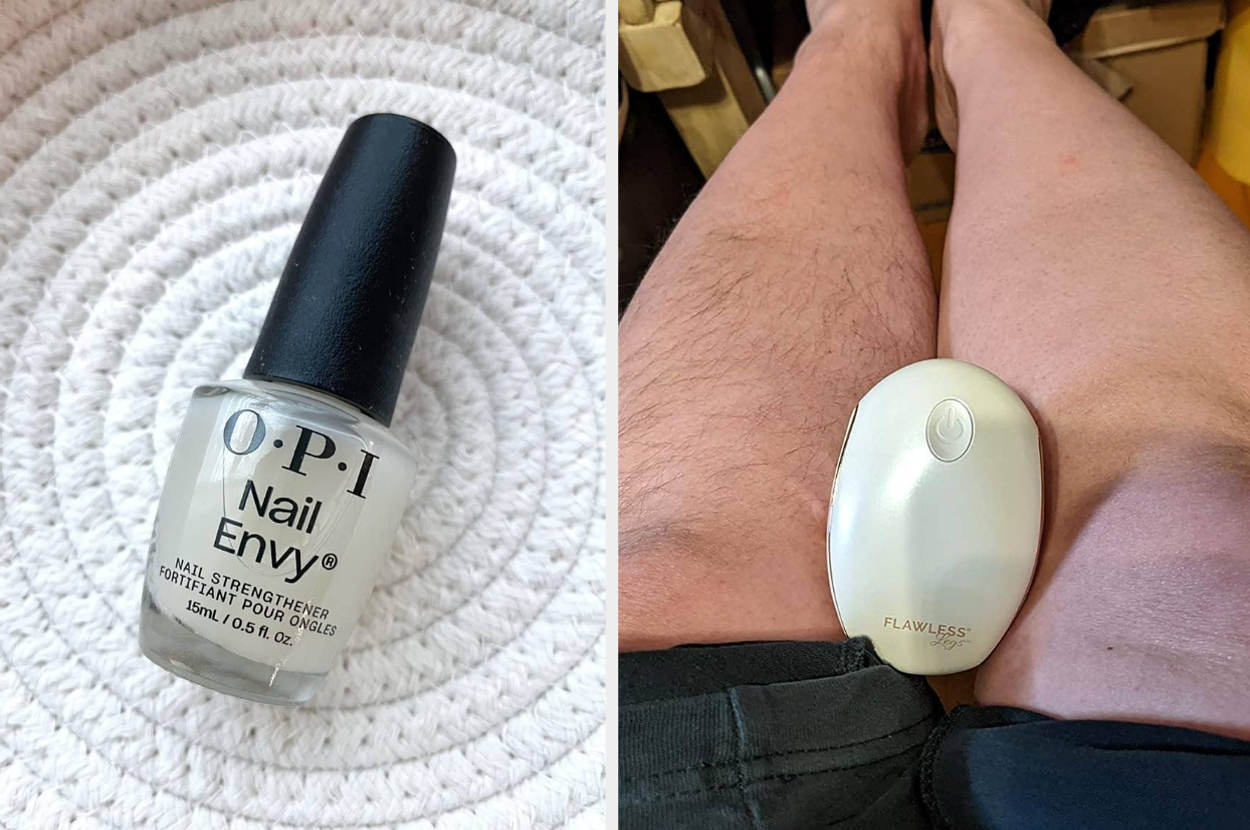 26 Beauty Products Reviewers Over 50 Wished They’d Known About Sooner