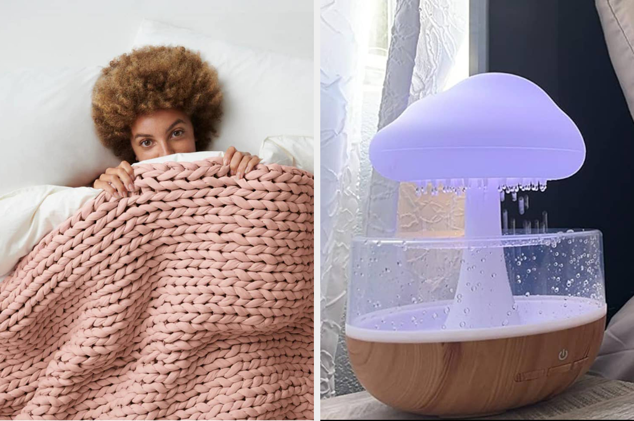 26 Products That’ll Make Your Home, Wardrobe, And Car More Comfortable Than Ever