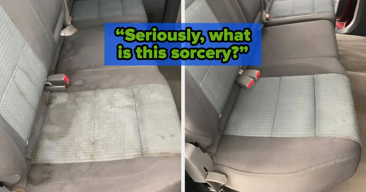 27 Cleaning Products To Send Messes To The Shadow Realm