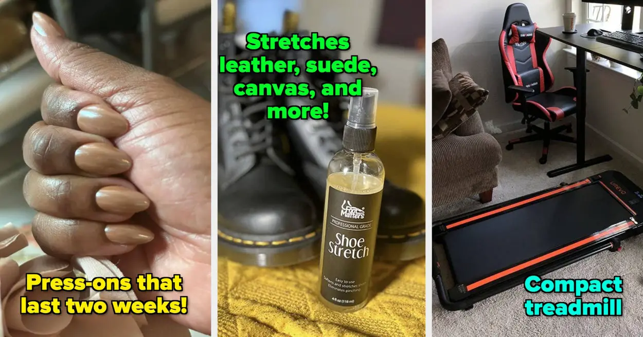 27 Highly Rated Amazon Products Worth Owning