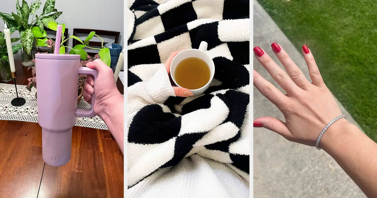 27 Things For Anyone Who Loves Saving Money Without Sacrificing Quality