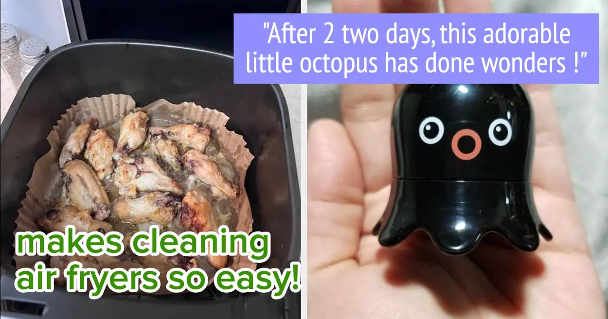 27 TikTok Products That Are Instant Life Upgrades