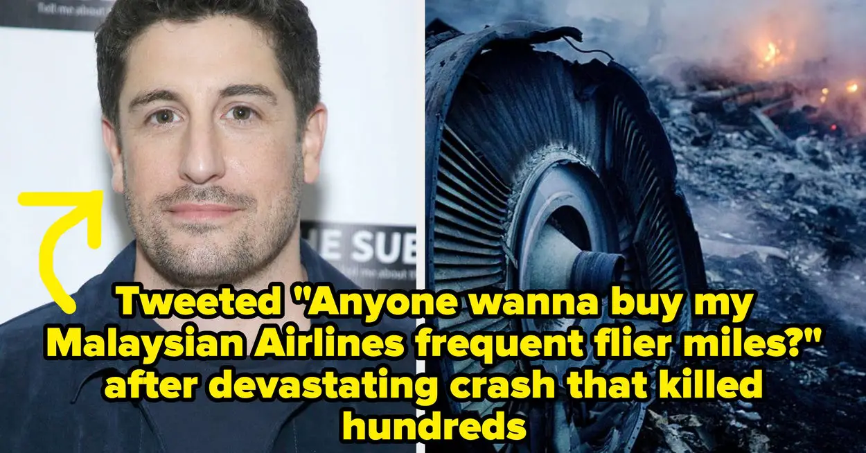 29 Celebrities Who Tweeted Something Awful