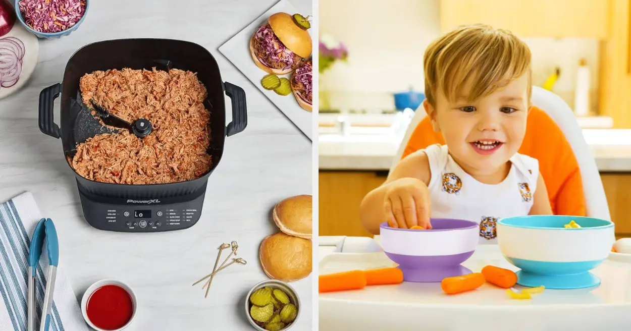 30 Walmart Kitchen Products Every Parent Should Own