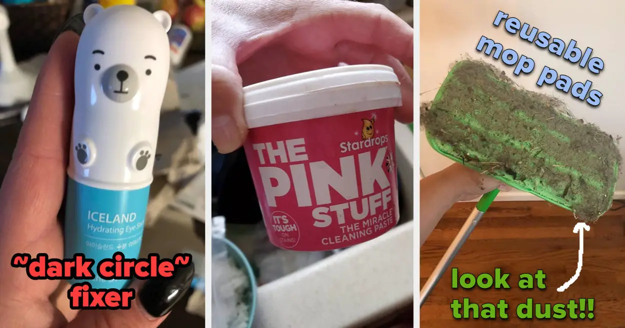 31 Cheap Products That’ll Rock Your World And Have You Wondering Where They’ve Been All Your Life