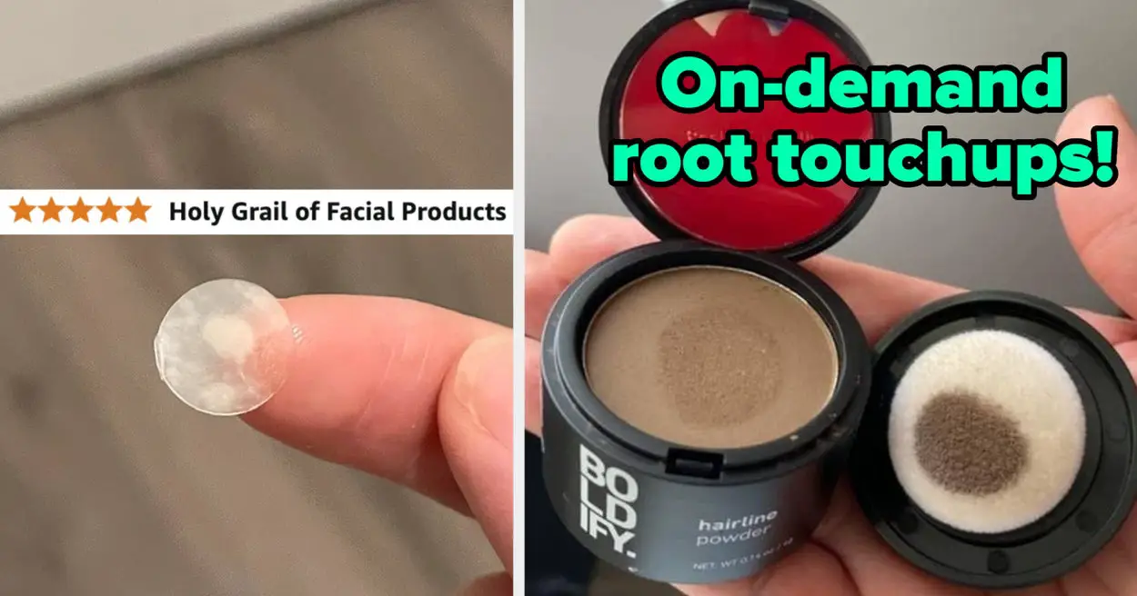 31 Fall Prime Day Deals On Beauty Products Reviewers Over 40 Love