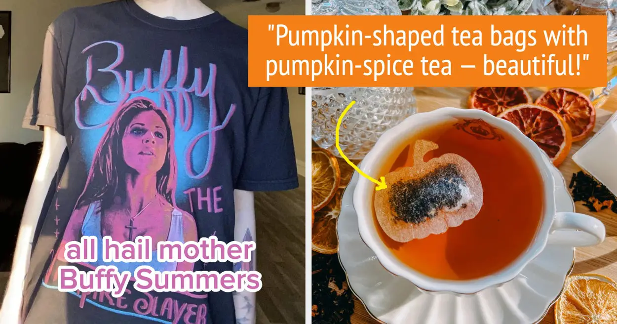 31 Fall Products That Reviewers Really Love