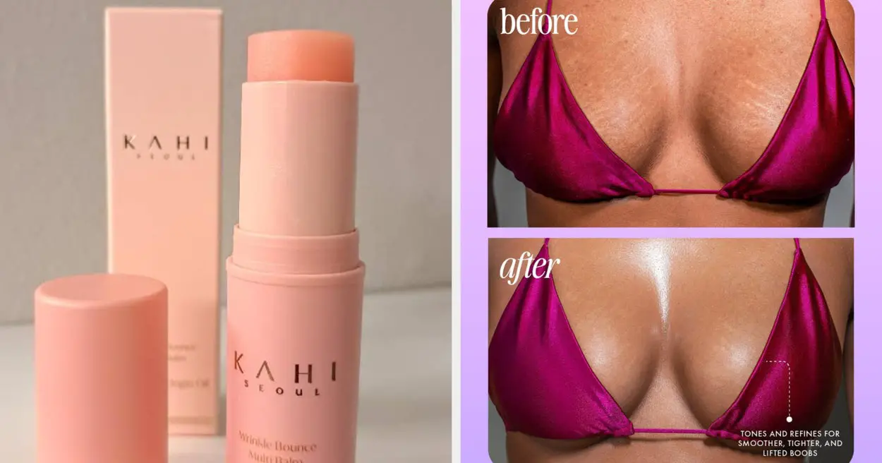 31 TikTok Beauty Products We Found *For You*