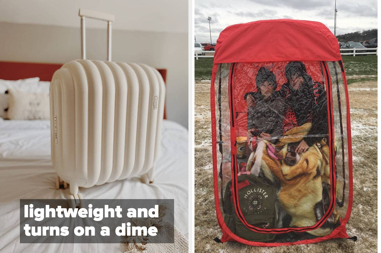 32 Uncomplicated Products For People Just Looking For Stuff To Fix Their Fall Problems