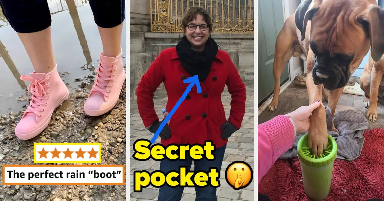 33 Products That Are Basically Fall Life Hacks You Never Knew You Needed