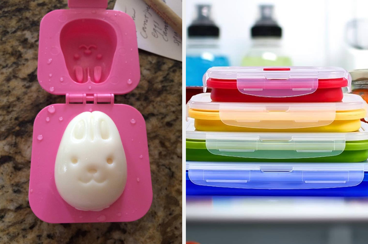 33 Unique Products To Level Up Your Kitchen