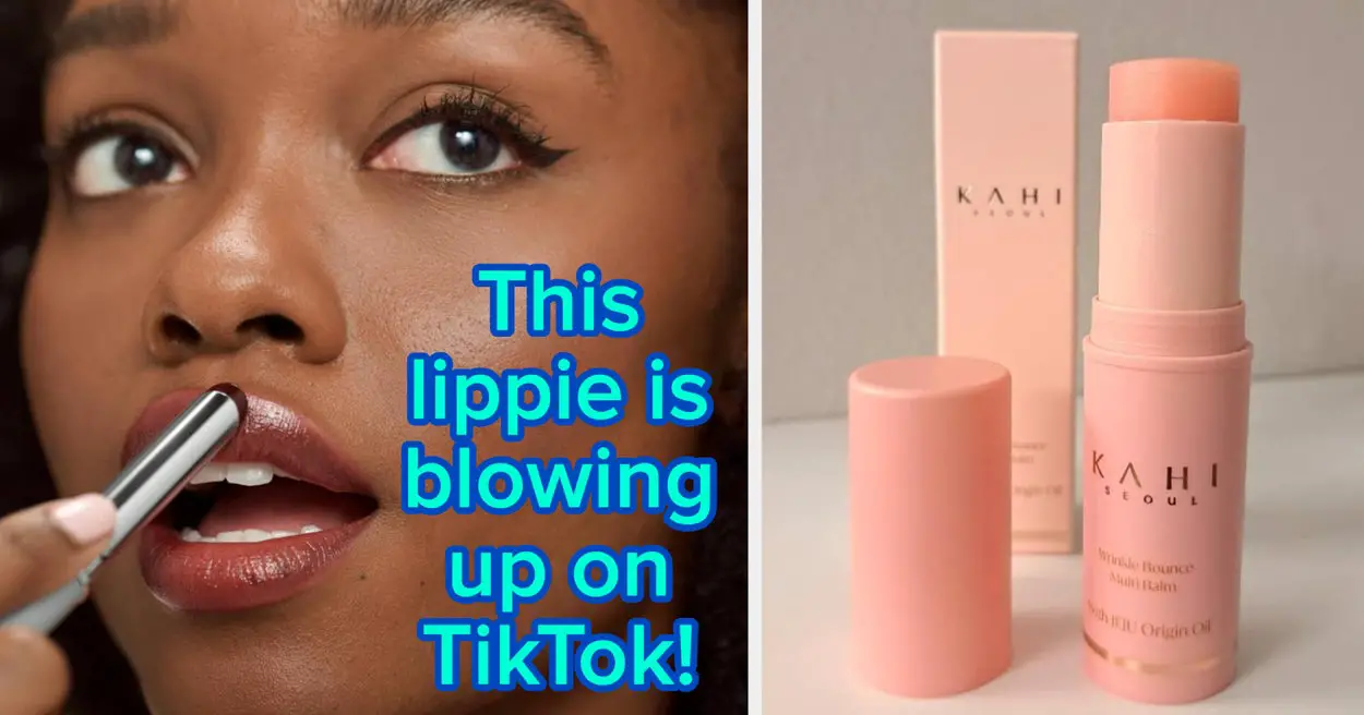 34 Beauty Products So Effective You’ll Wish You Could Travel Back In Time To Give Yourself A Heads Up