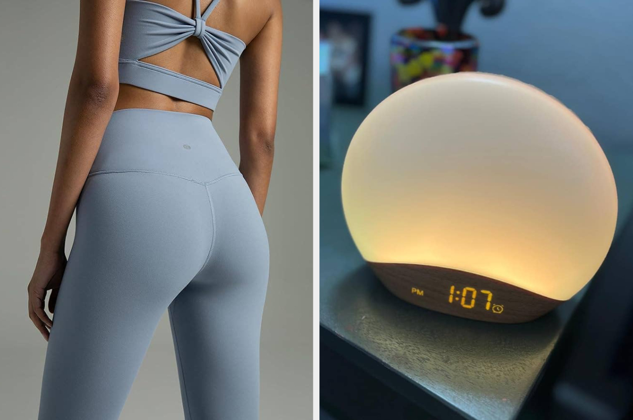 35 Products That Will Make You Feel Like You Leveled Up Your Human Existence