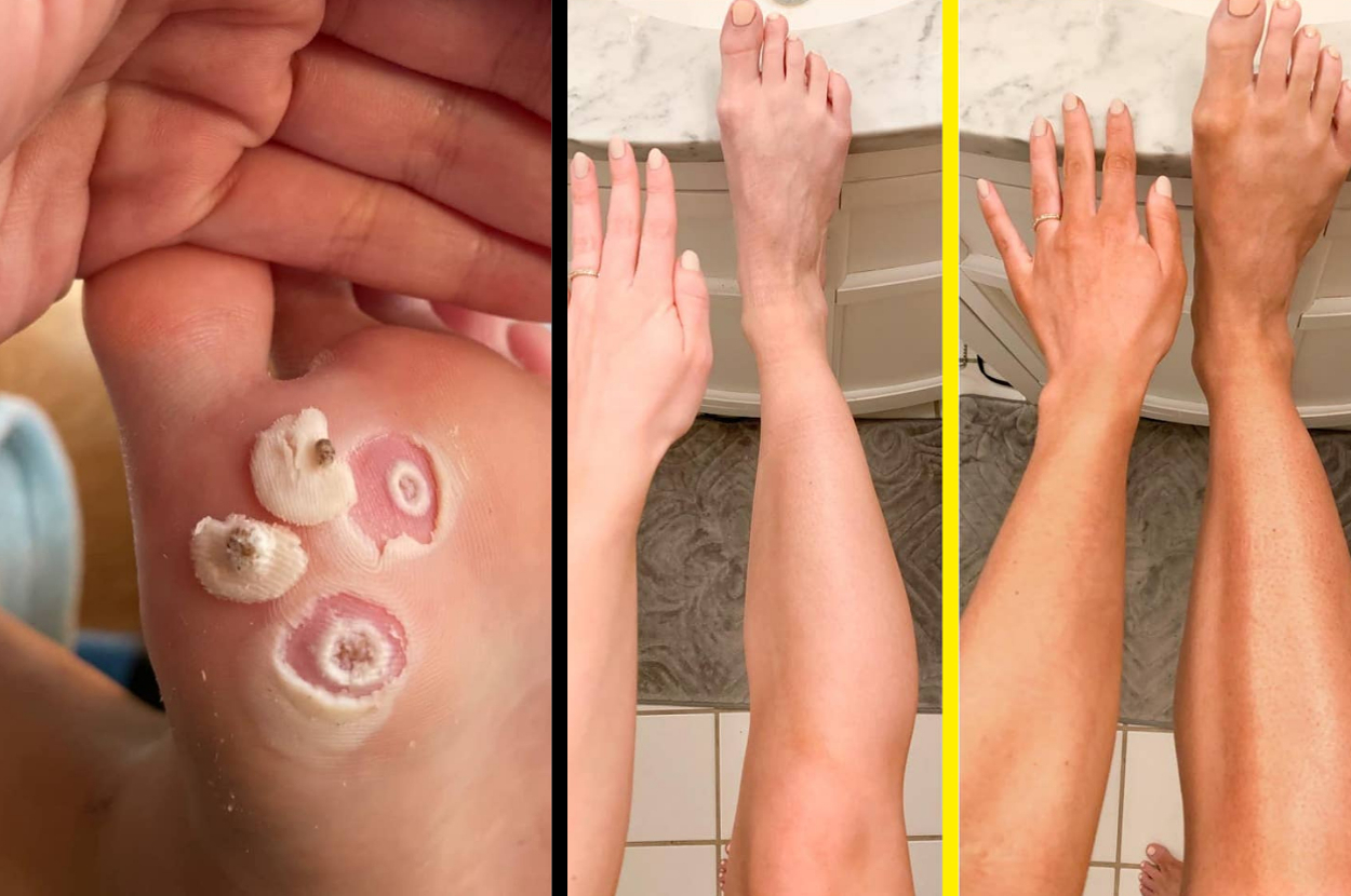 36 Personal Care Products Under $10 That Reviewers Can’t Get Enough Of